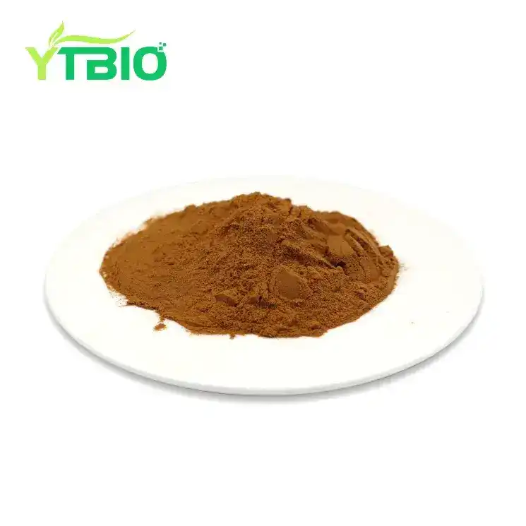 Ox bile powder